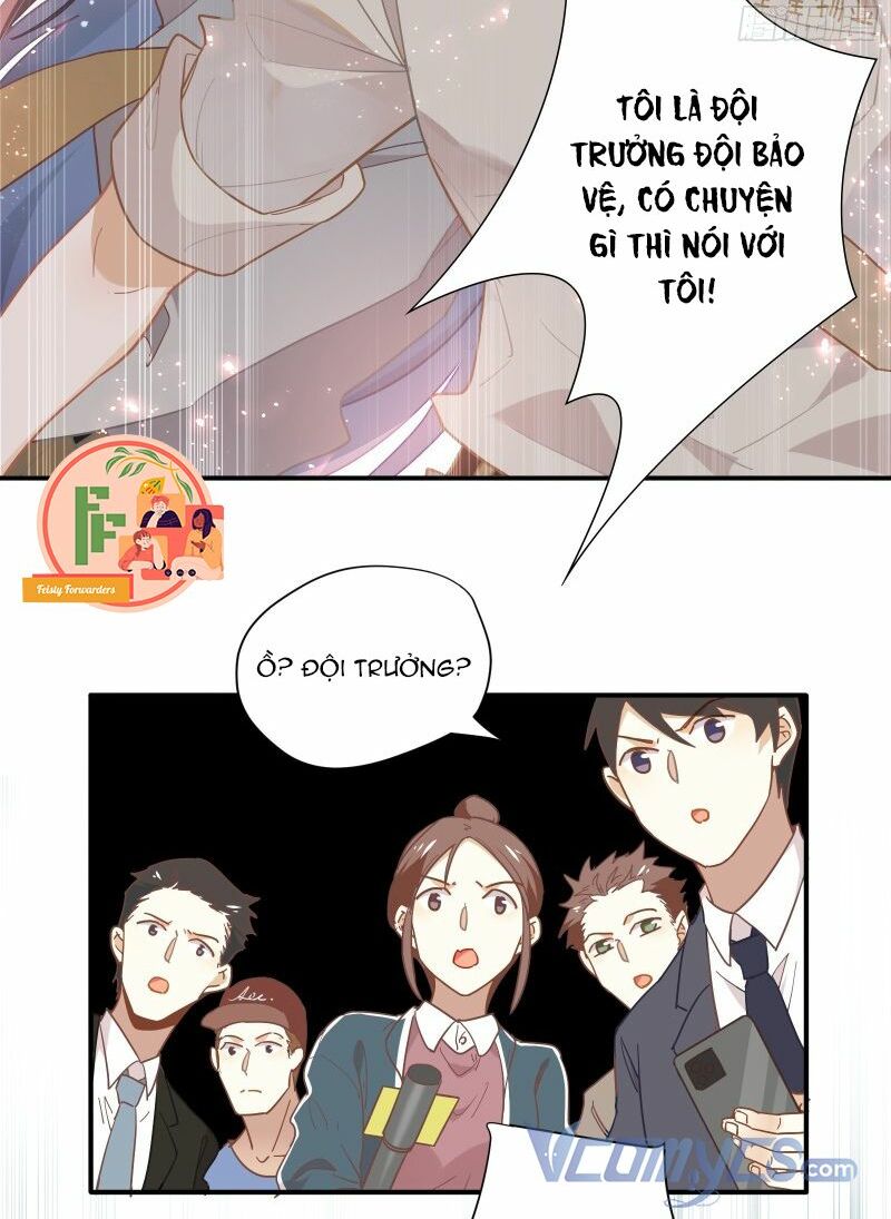 Nữ Phụ Như Tôi Cũng Có Ngày Ra Mắt: Chapter 9