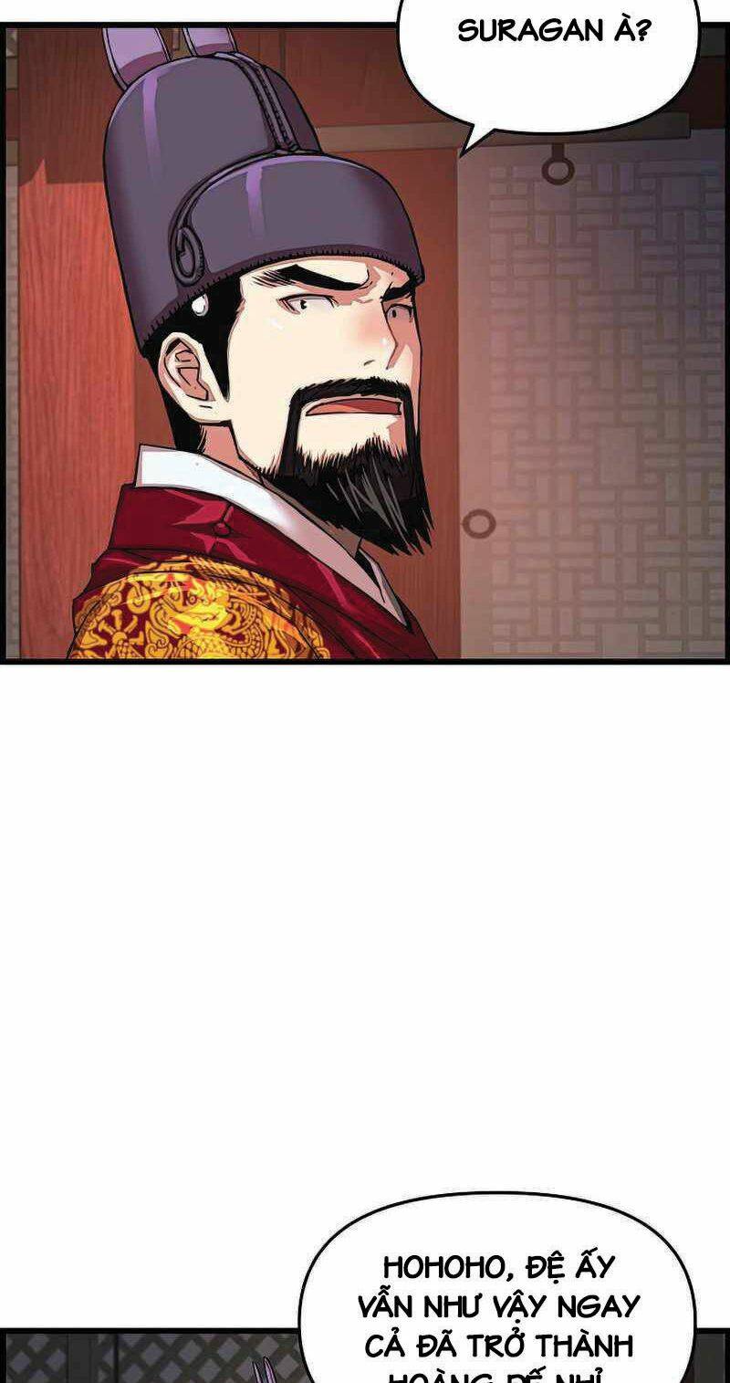 Tôi Sẽ Sống Như Một Hoàng Tử: Chapter 85