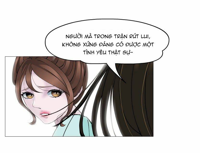 Cạm Bẫy Của Nữ Thần: Chapter 154