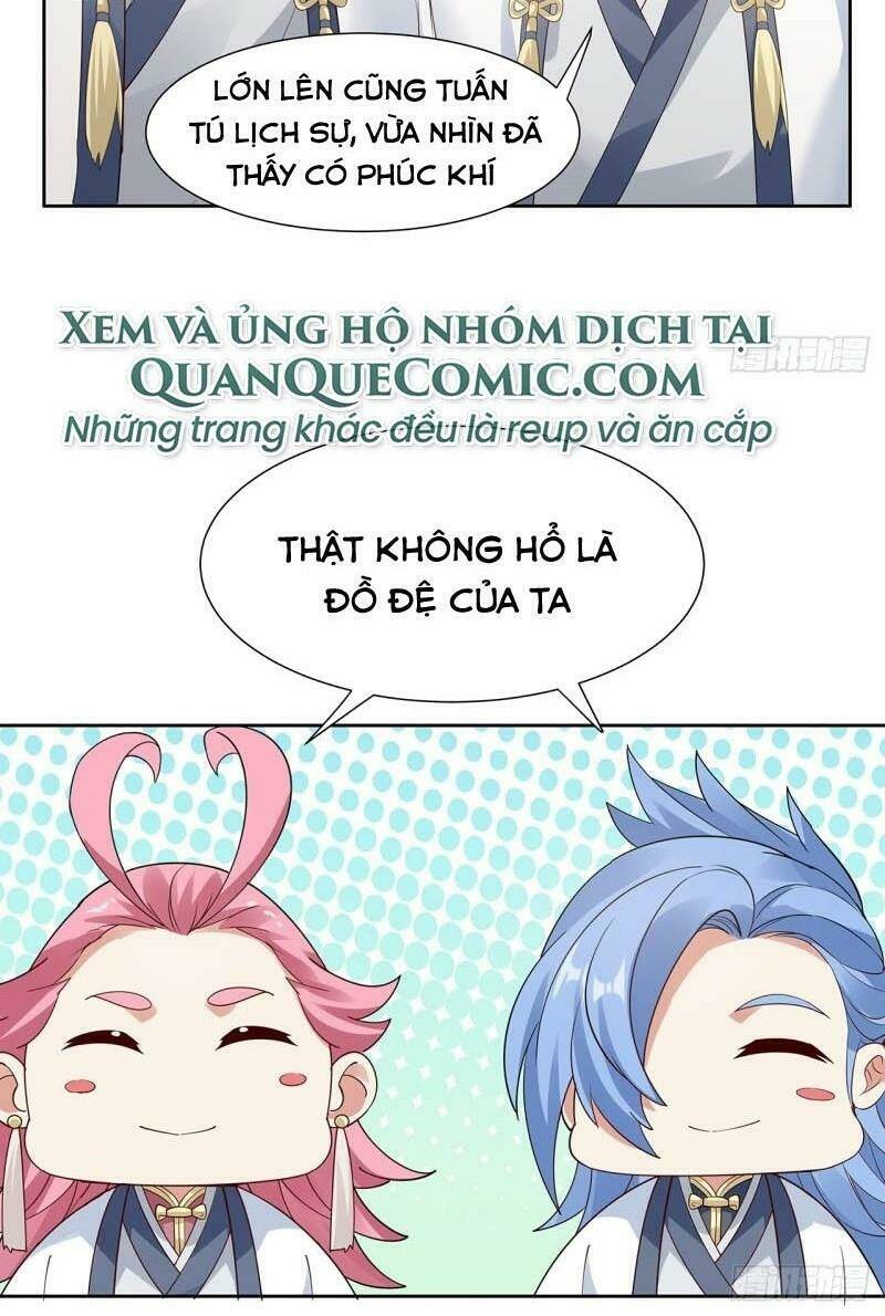 Nghịch Lân: Chapter 93