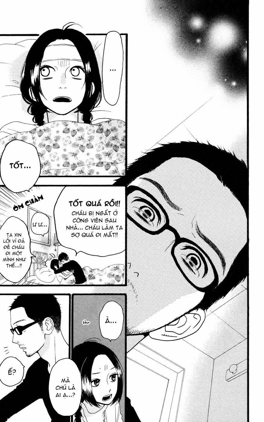 Sao Mai Của Em: Chapter 1