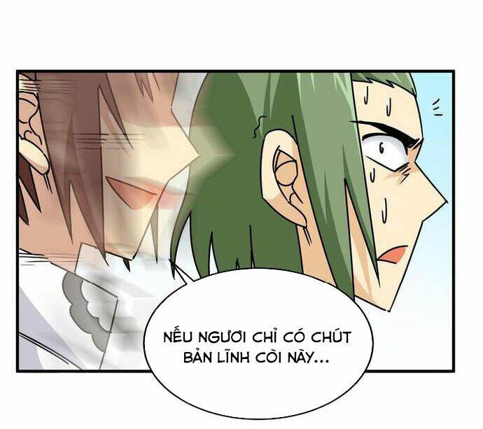 Phong Quỷ Truyền Thuyết: Chapter 85