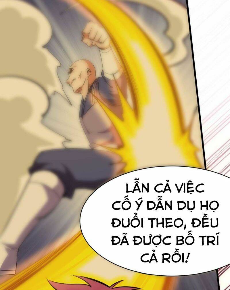 Tiên Vương Trùng Sinh: Chapter 137