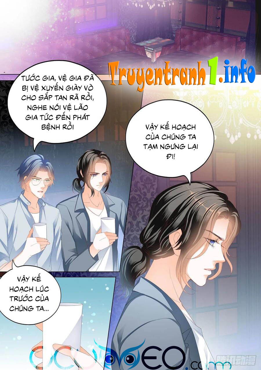 Bá Đạo Tiểu Thúc, Xin Trêu Chọc Vừa Thôi!: Chapter 157