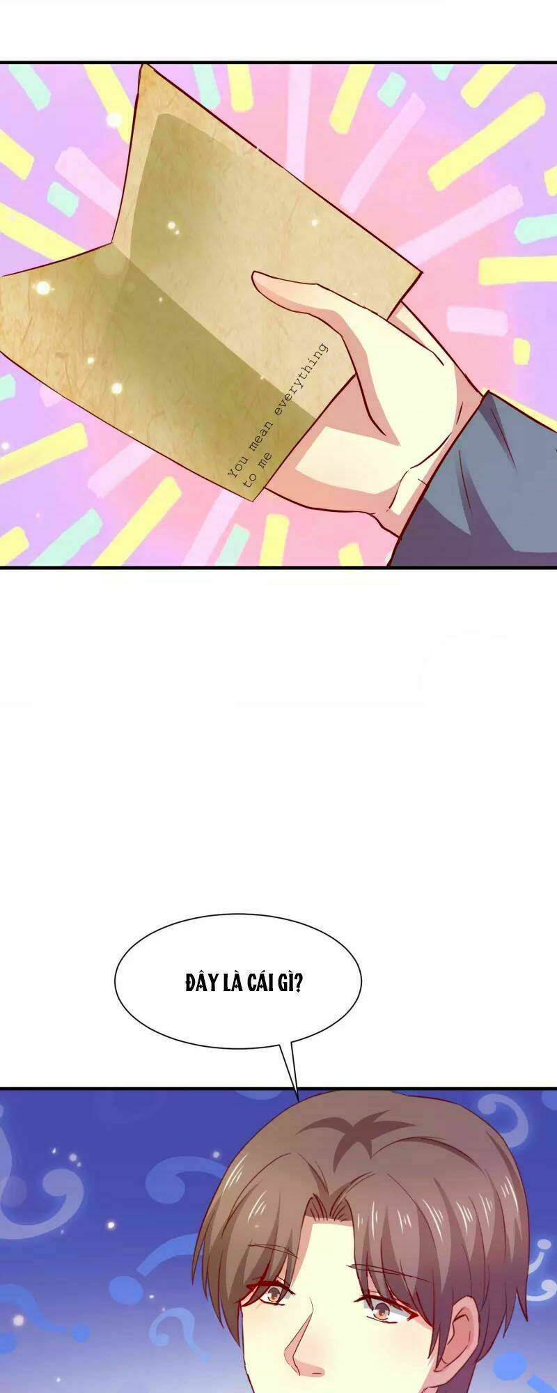 Thời Gian Đều Biết: Chapter 52