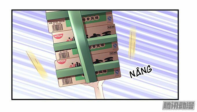 Thiên lại âm linh: Chapter 10