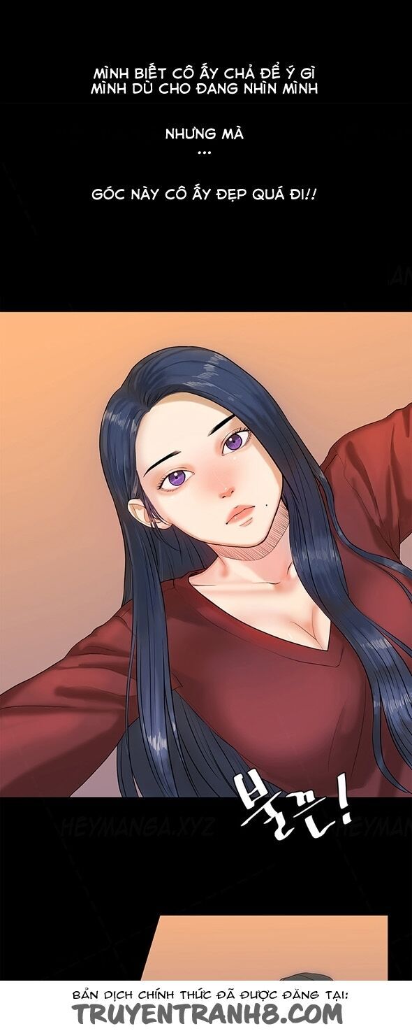 Hoa Chưa Nở Rộ: Chapter 2