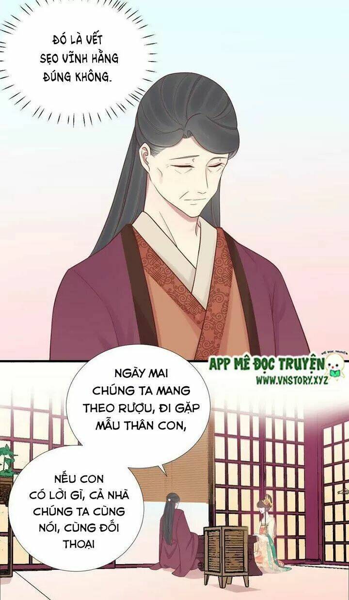 Hoàng Hậu Bận Lắm: Chapter 111