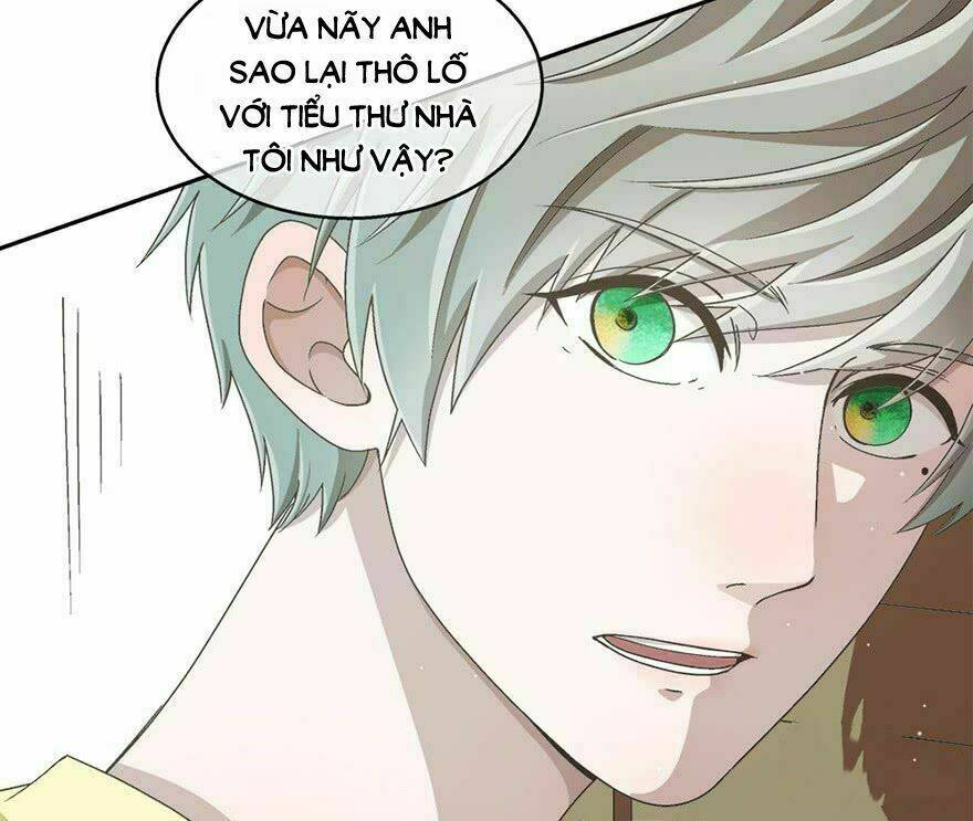 Đối Nhĩ Duy Mệnh Thị Tòng: Chapter 4.5