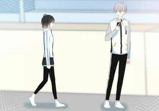 Vấp Phải Nghịch Quang: Chapter 33