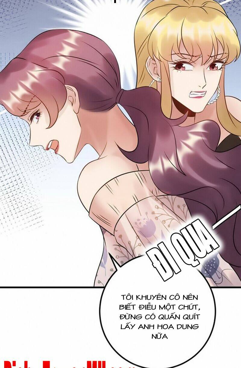 Trong Sinh Chi Ức Vạn Ảnh Hậu Yếu Thượng Vị: Chapter 172