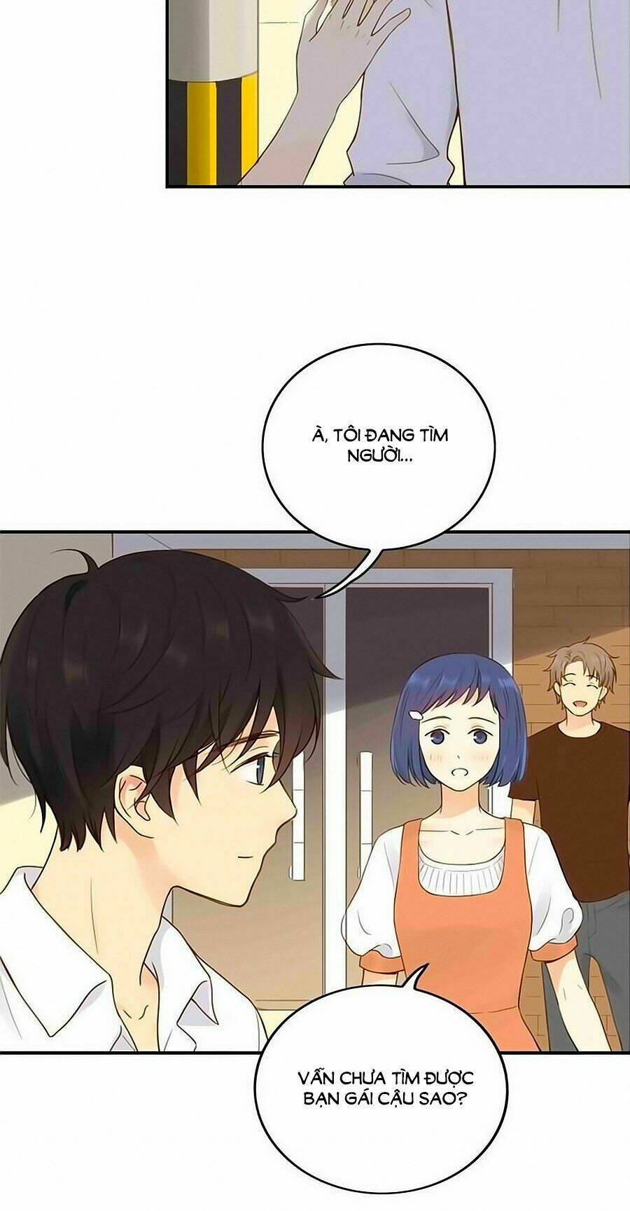 Bạc Hà Chi Hạ 2: Chapter 31