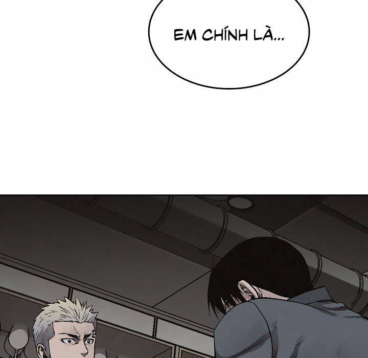 Nắm Đấm: Chapter 15