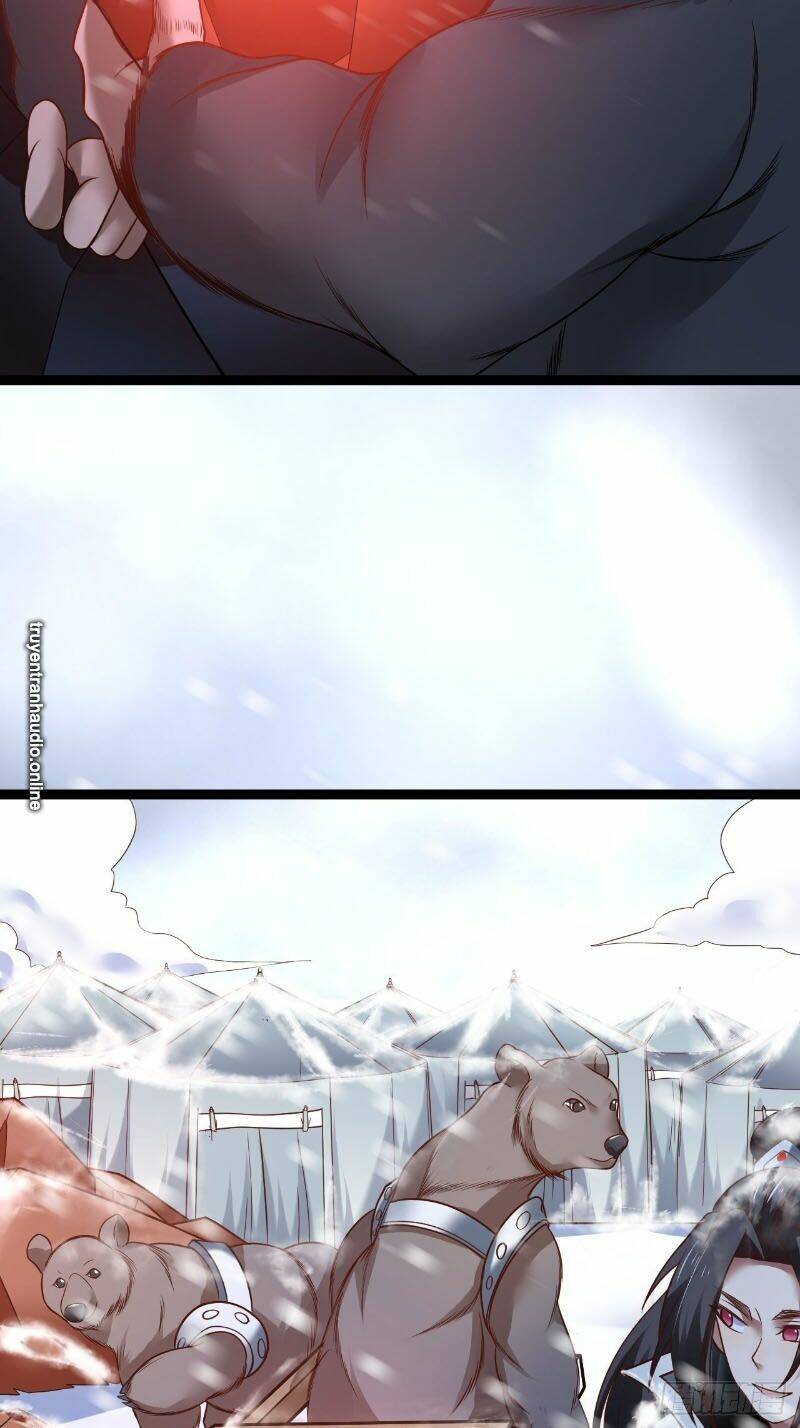 Trọng Sinh Tối Cường Ma Tôn Ở Rể: Chapter 87