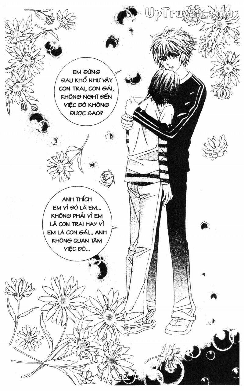 Mặt nạ tình yêu: Chapter 44