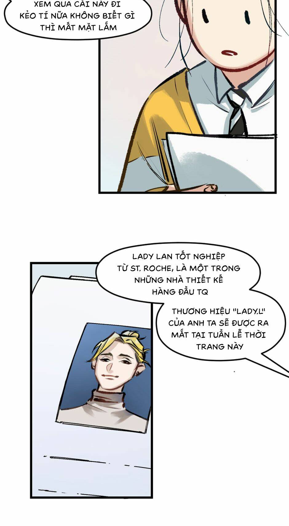 Anh Hùng Và Hiệp Nữ: Chapter 30