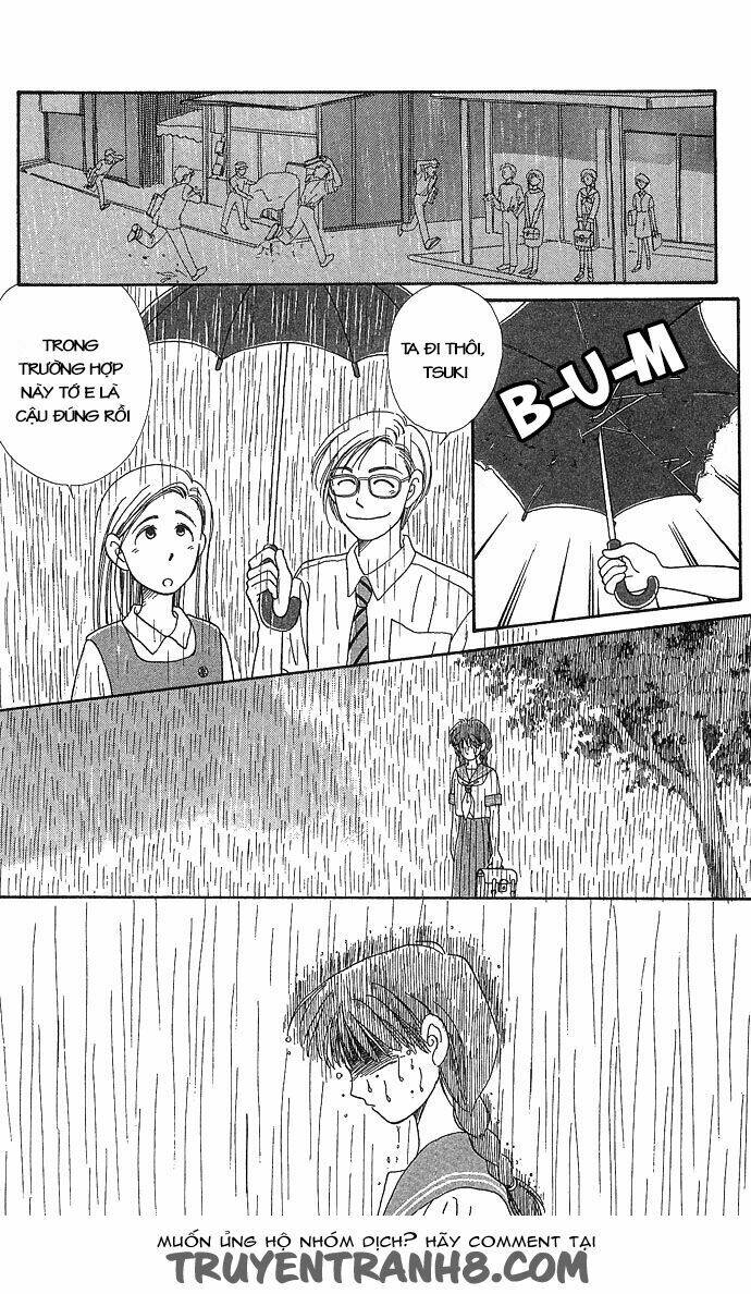 Lời Thì Thầm Từ Trái Tim: Chapter 2