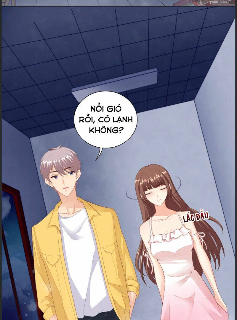 Người Yêu Ẩn Hình Của Ảnh Đế: Chapter 29