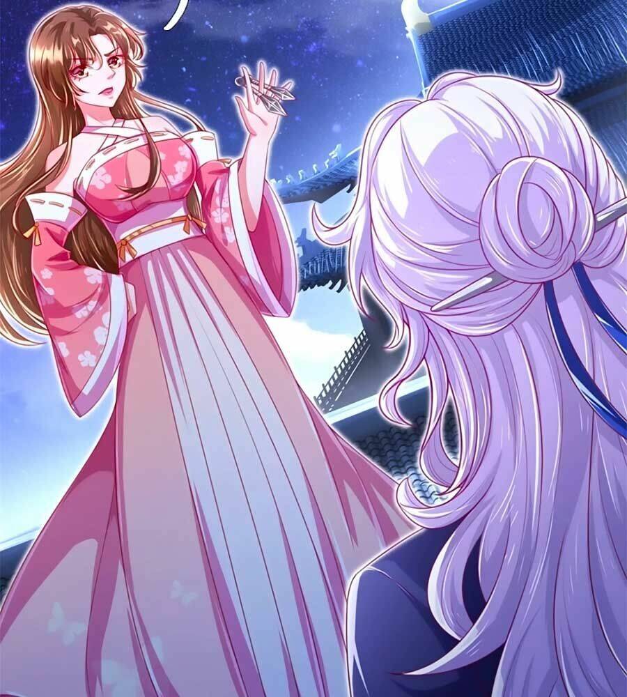 Phụng Lâm Thiên Hạ: Đệ Nhất Mỹ Nữ: Chapter 38