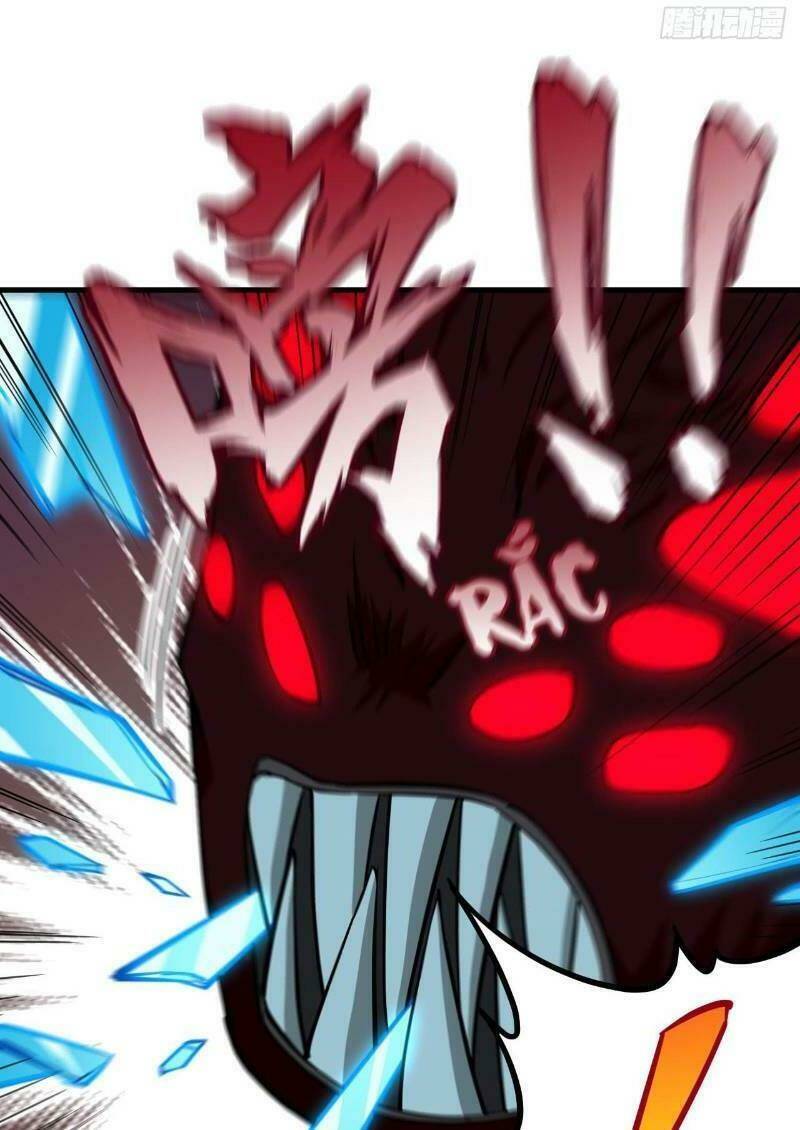 Minh Nhật Thần Đô: Chapter 41