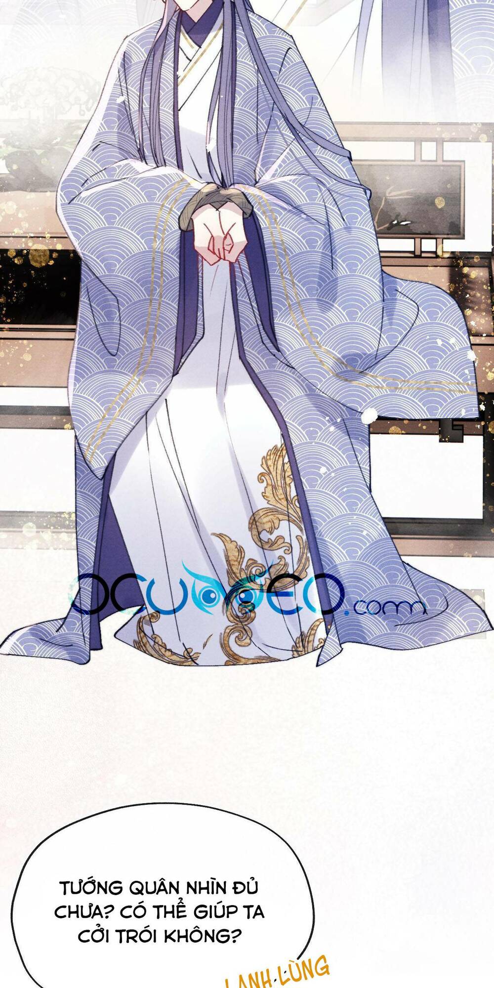Quân Nhan Tựa Hoa Đào: Chapter 37