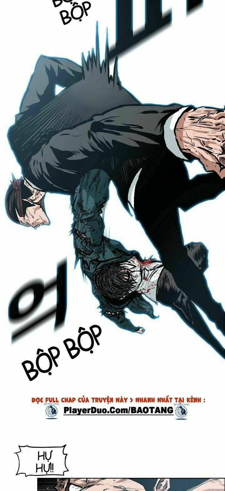 Bá Chủ Học Đường Ss3: Chapter 24