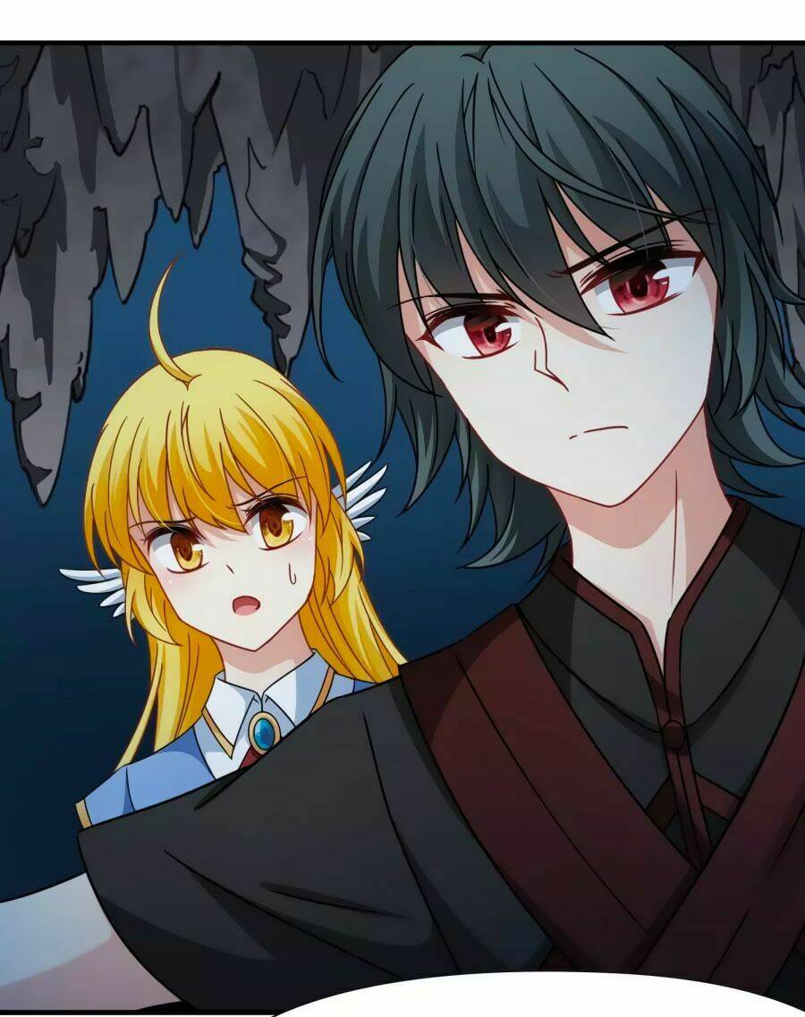 Huyền Vũ Luyến Ca: Vạn Vật Sinh Linh: Chapter 35.2