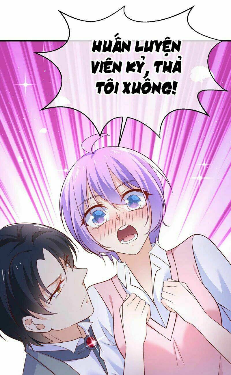 Boss Của Tôi Là Đại Thần: Chapter 34