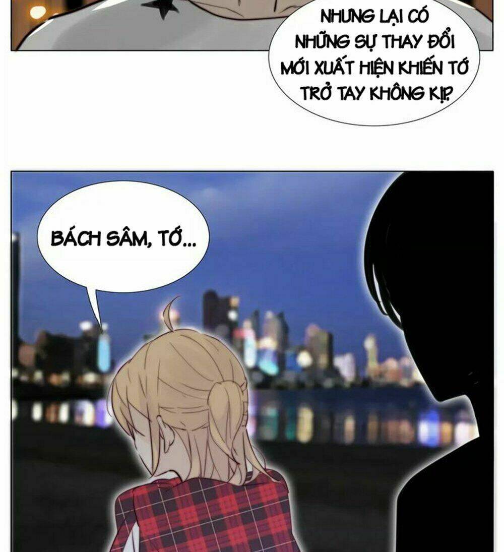 Tình Yêu Chớp Nhoáng: Chapter 15