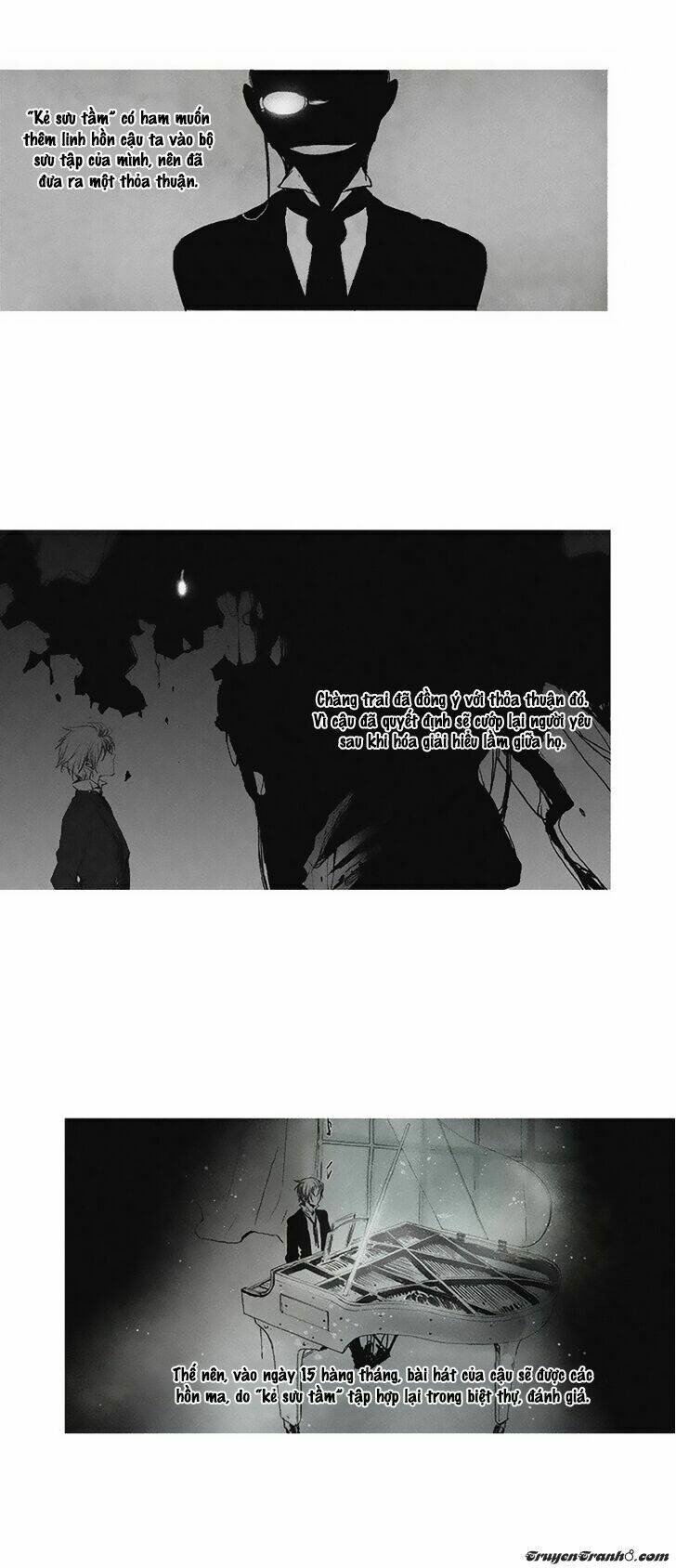 American Ghost Jack: Chapter 24