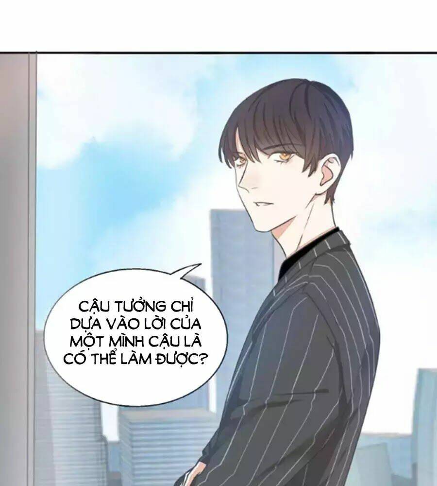 Mùi Hương Lãng Mạn: Chapter 36