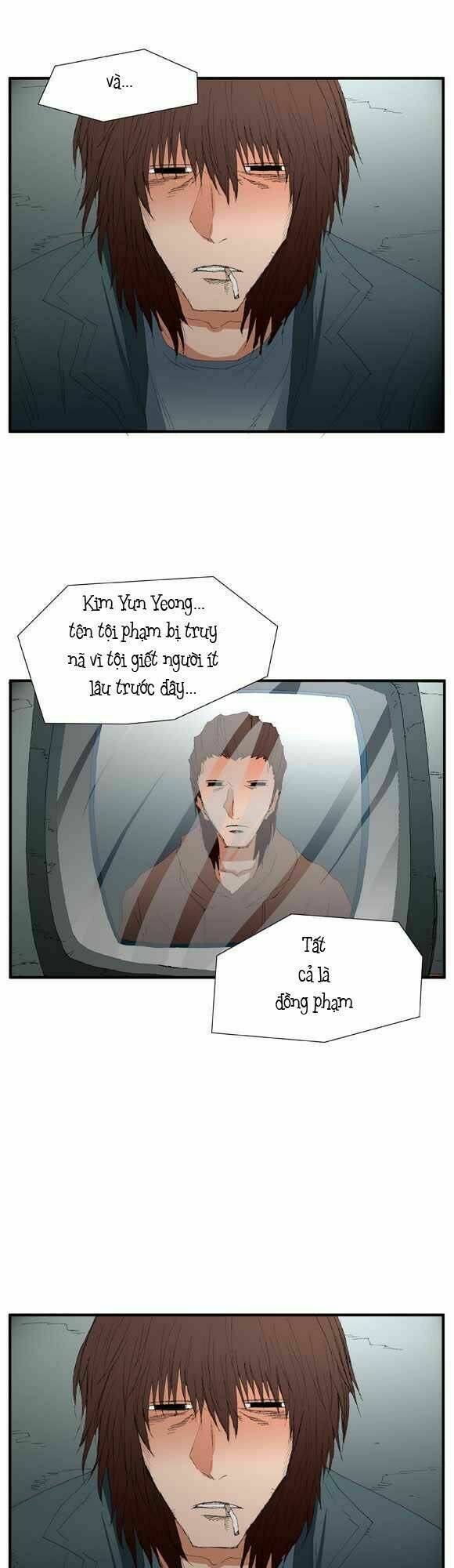 Siêu năng: Chapter 54