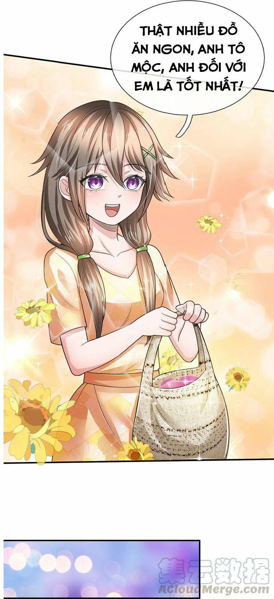 Tuyệt Đỉnh Khí Thiếu: Chapter 54