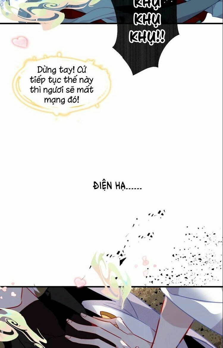 Ngô hoàng tại thượng: Chapter 93