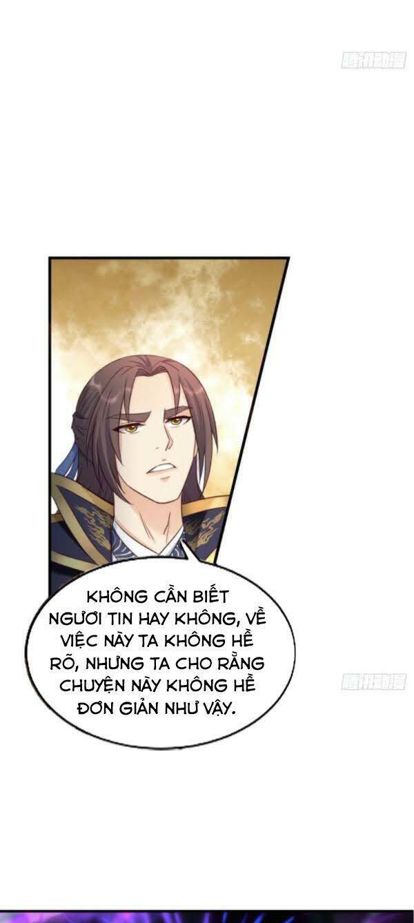 Lão Tổ Của Bạn Đang Online: Chapter 87