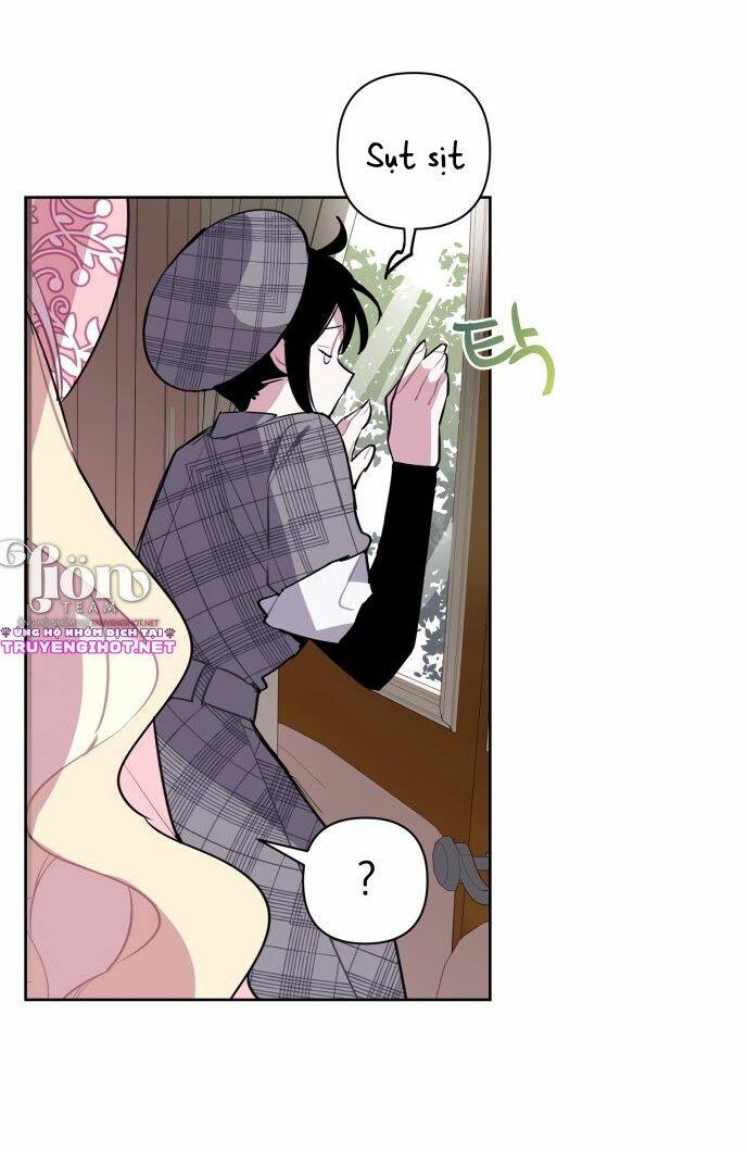 Cách Mà Pháp Sư Đối Mặt Với Cái Chết: Chapter 6.1