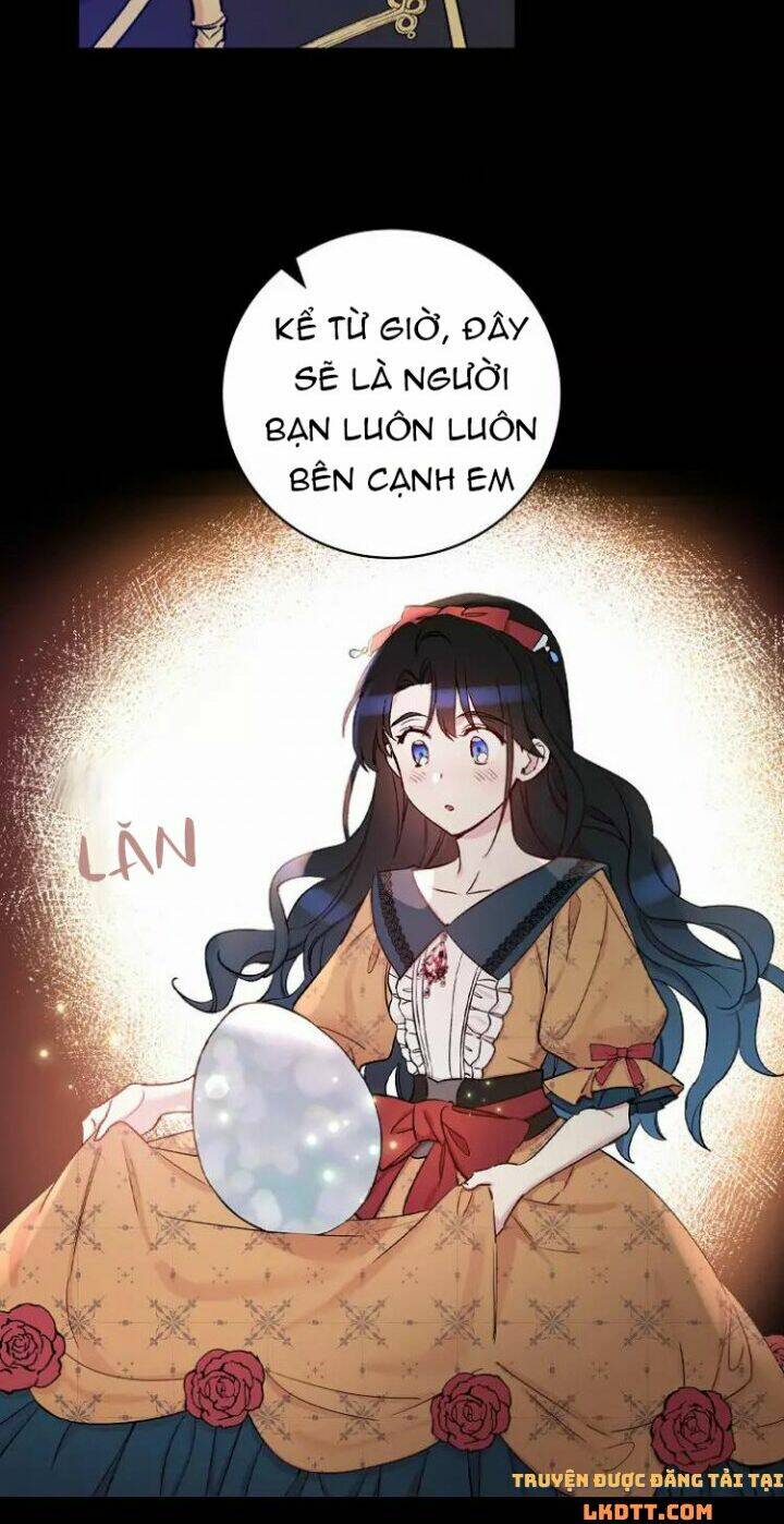 Kỵ Sĩ Đỏ Không Mê Tiền Mù Quáng: Chapter 41