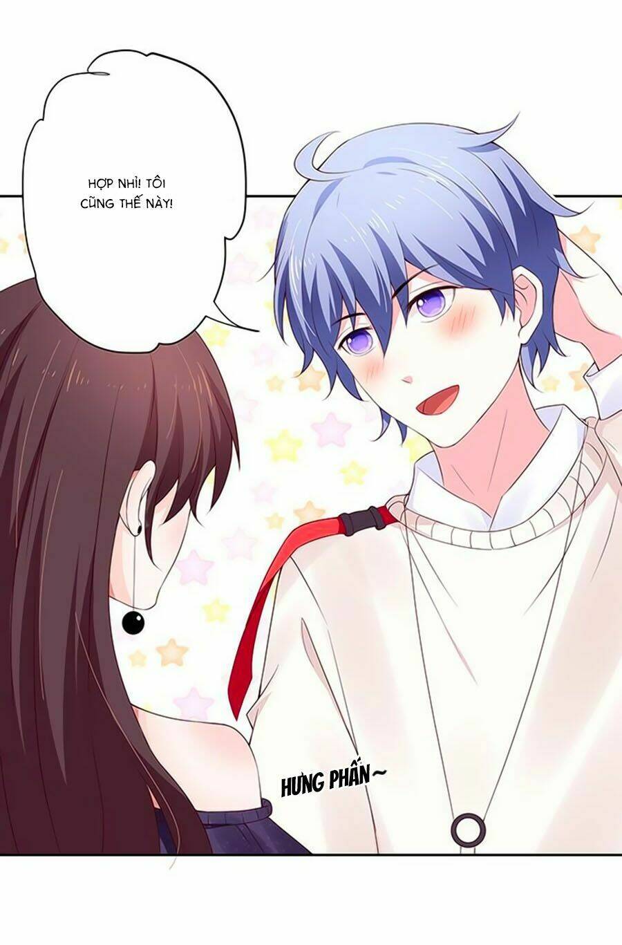 Bạn Trai Là Ngôi Sao: Chapter 82