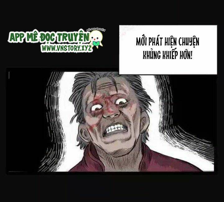 Kỳ Án Có Thật: Chapter 1