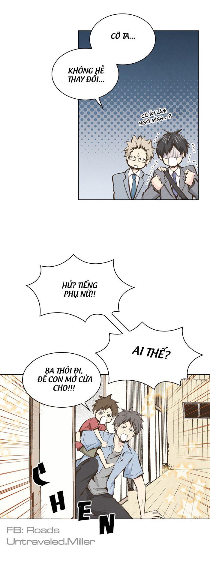 Làm Vợ Anh, Em Nhé: Chapter 12