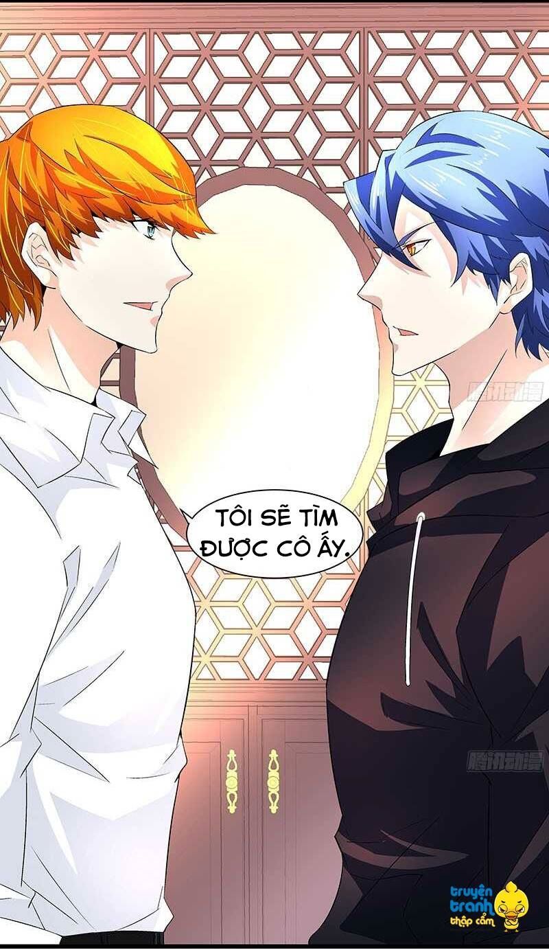 Cường Sủng Hào Môn Tiểu Manh Thê: Chapter 52