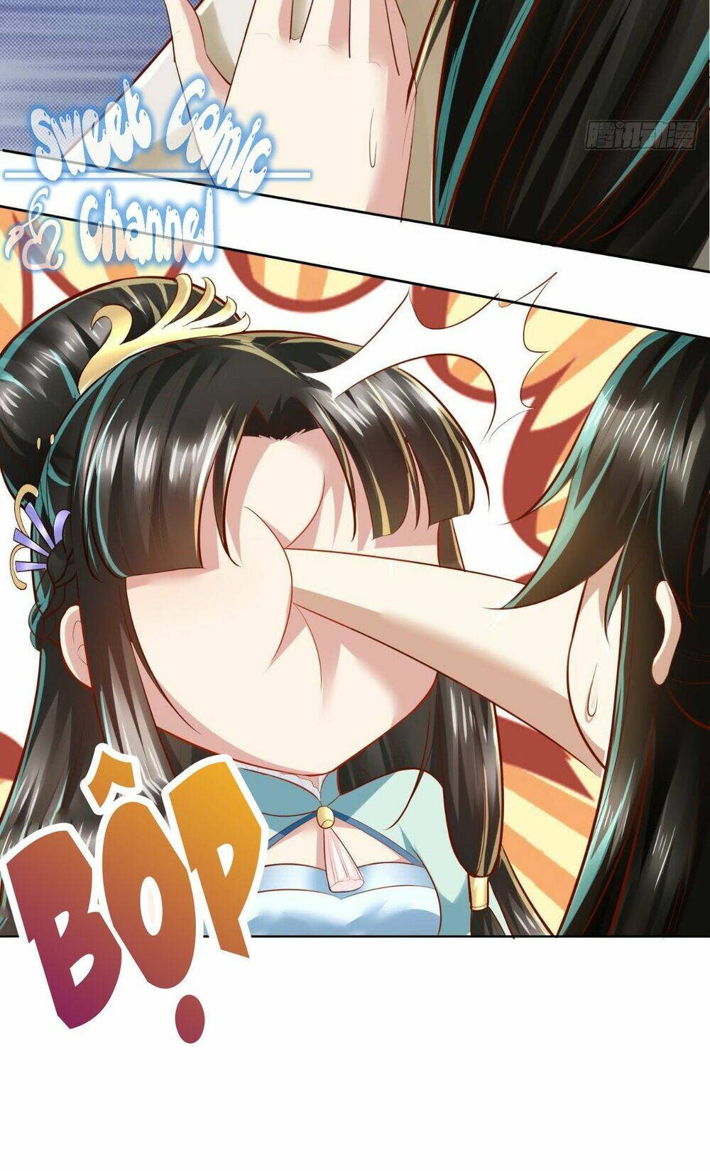 Bổn Cung Muốn Làm Hoàng Đế: Chapter 17