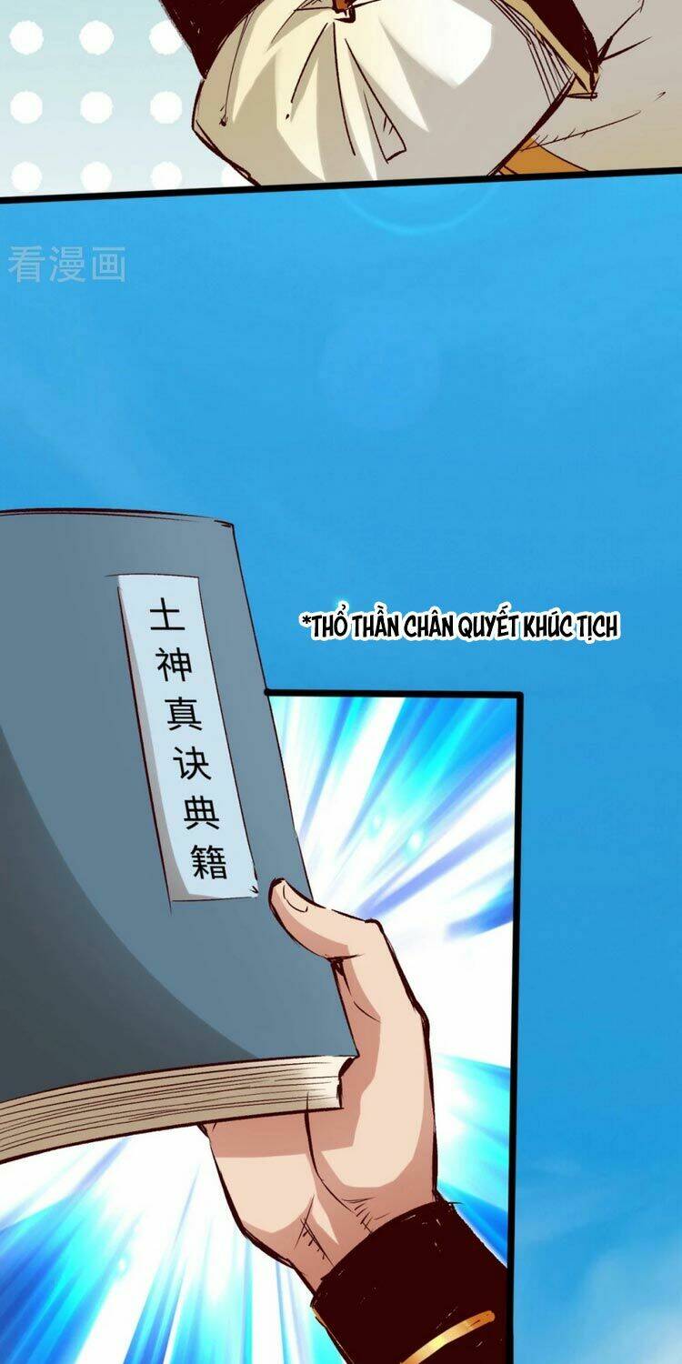 Thông Thiên Chi Lộ: Chapter 82