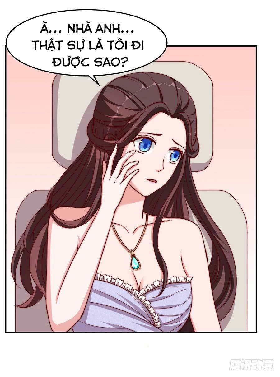 Gả Cho Tình Cũ Làm Lão Bà: Chapter 32