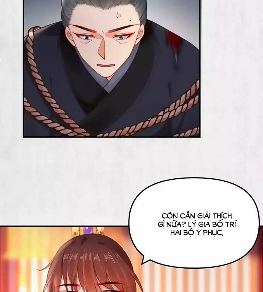 Hoạn Phi Hoàn Triều: Chapter 49