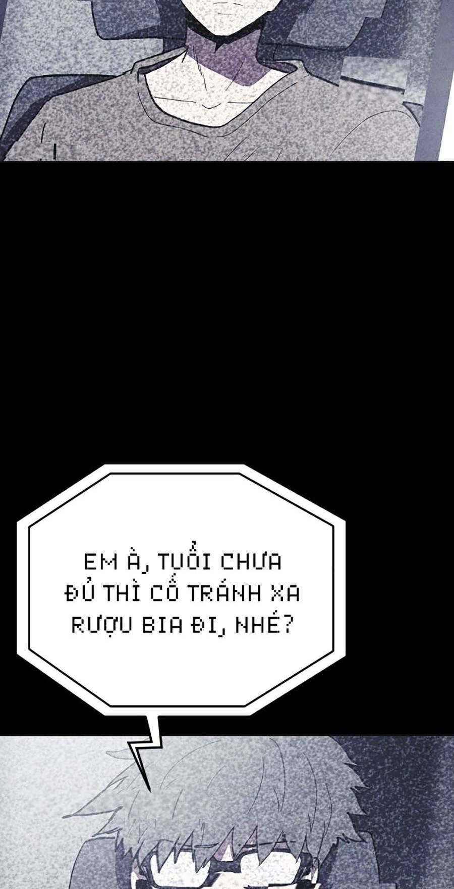 Cậu Bé Shotgun: Chapter 35