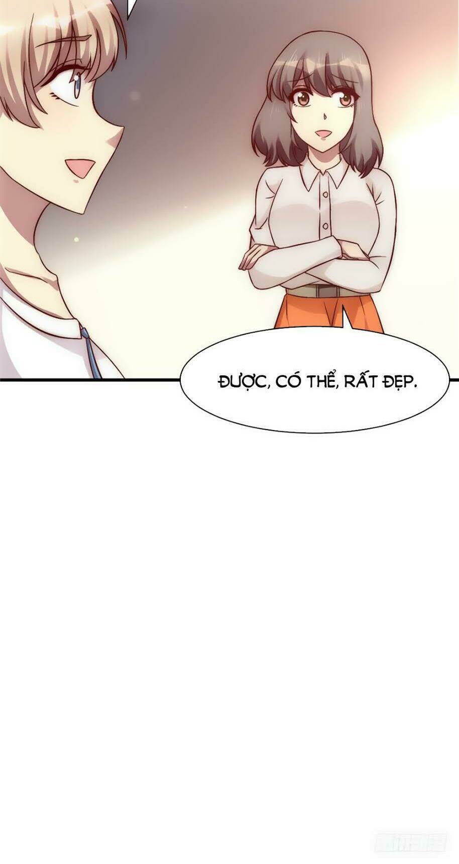 Thời Gian Đều Biết: Chapter 17