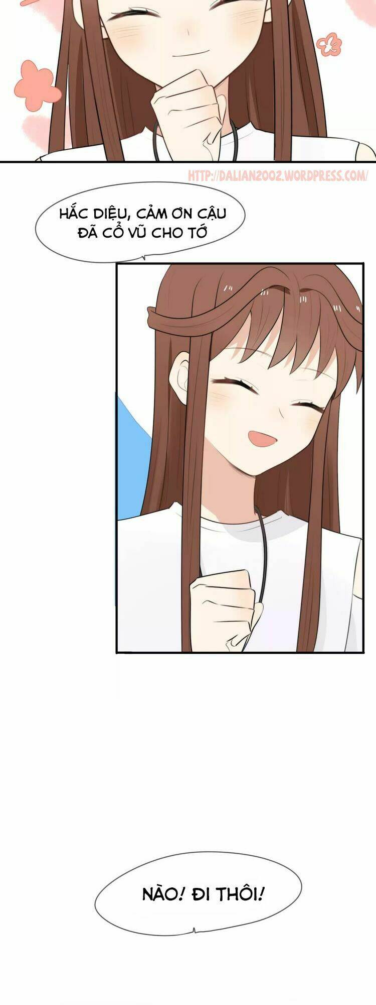 Tiểu Miêu Và Hắc Diệu Thạch: Chapter 5