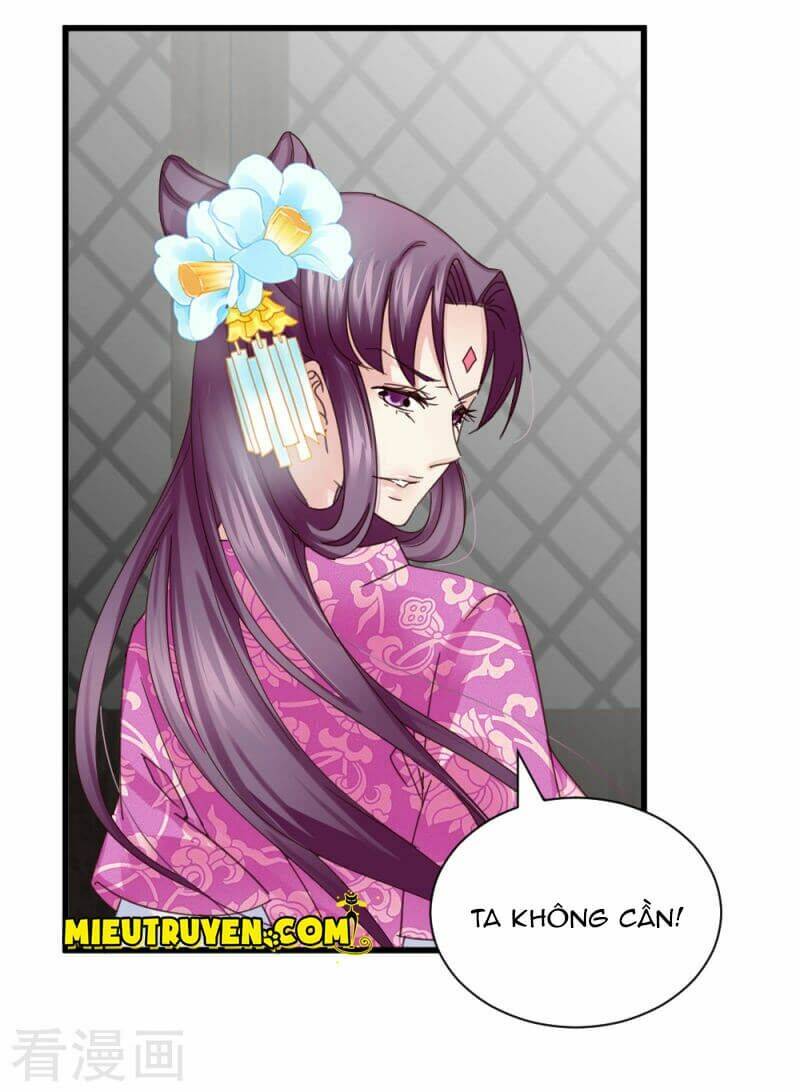 Tuyệt Thế Độc Phi Của Tà Vương: Chapter 48