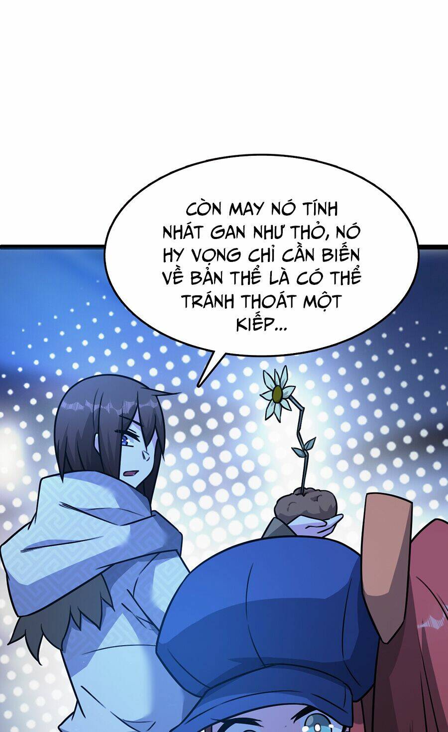 Đại Bảo Kiếm Của Tôi: Chapter 58